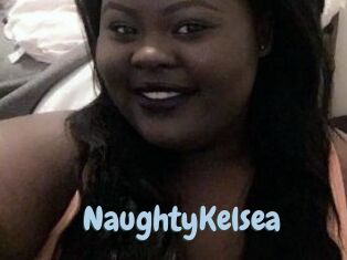 NaughtyKelsea