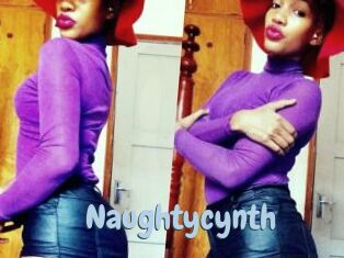 Naughtycynth