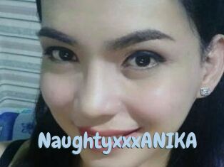 NaughtyxxxANIKA
