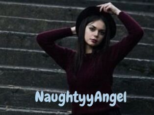 NaughtyyAngel