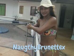NaugthyBrunettex