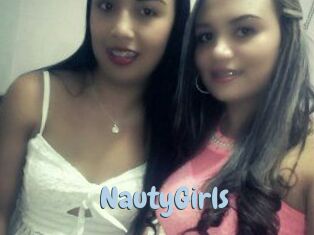 Nauty_Girls