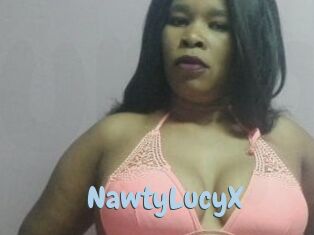 NawtyLucyX