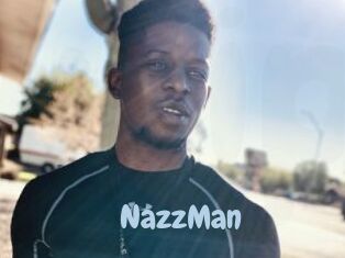 NazzMan Uniform Porn XXX