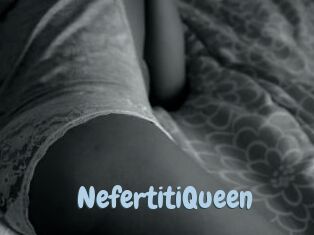 NefertitiQueen Uniform Porn XXX