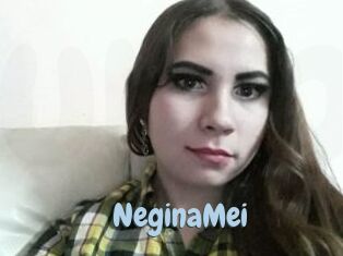 NeginaMei Uniform Porn XXX