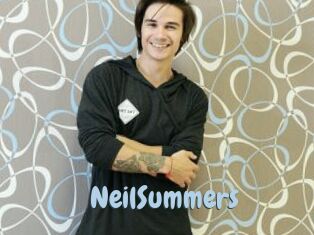 NeilSummers Uniform Porn XXX