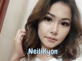 NeiliKyon