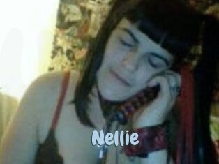 Nellie Uniform Porn XXX