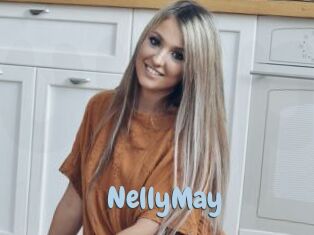 NellyMay Uniform Porn XXX