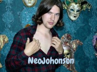 NeoJohonson