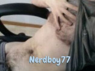 Nerdboy77