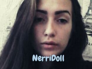 NerriDoll