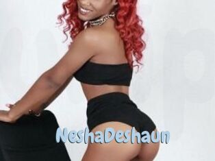 Nesha_Deshaun