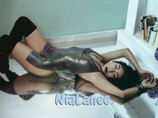 NiaLanee Uniform Porn XXX