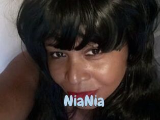 NiaNia Uniform Porn XXX