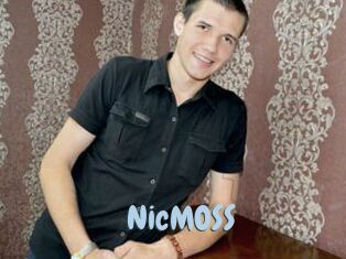 NicMOSS