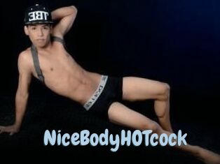 NiceBodyHOTcock