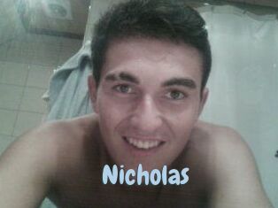 Nicholas