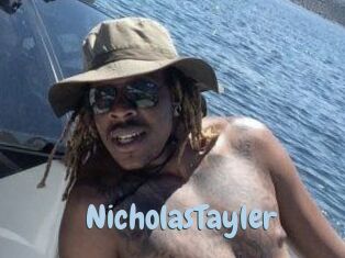 Nicholas_Tayler