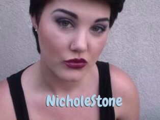 NicholeStone Uniform Porn XXX