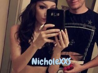 NicholeXXS