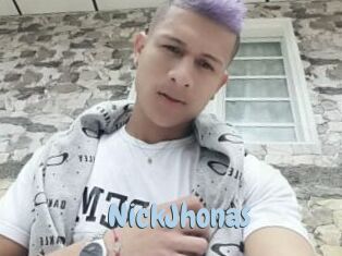 NickJhonas Uniform Porn XXX