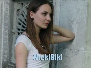NickiBiki