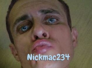 Nickmac234 Uniform Porn XXX