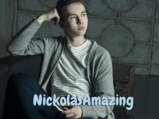 NickolasAmazing