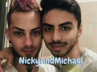 NickyAndMichael