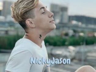 NickyJason Uniform Porn XXX