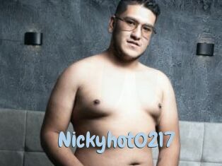 Nickyhot0217 Uniform Porn XXX