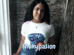 Nickypasion Uniform Porn XXX