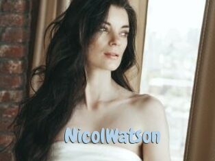 NicolWatson Uniform Porn XXX
