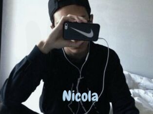 Nicola