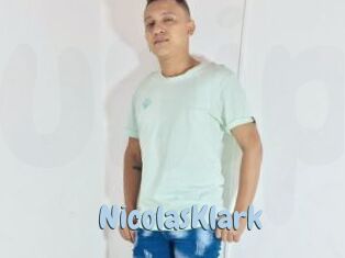 NicolasKlark Uniform Porn XXX