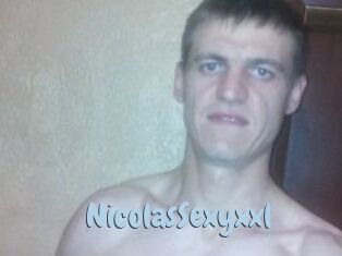 NicolasSexy_xxl Uniform Porn XXX