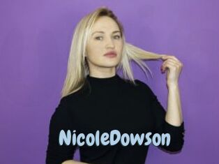 NicoleDowson Uniform Porn XXX