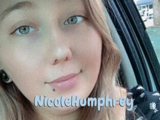 NicoleHumphrey Uniform Porn XXX