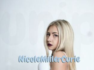 NicoleMillerCurie Uniform Porn XXX