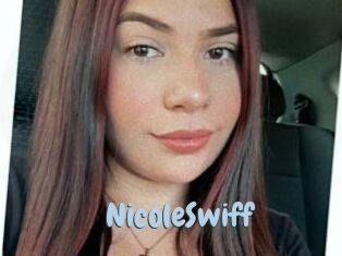 NicoleSwiff Uniform Porn XXX