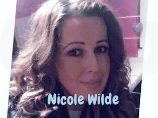 Nicole_Wilde Uniform Porn XXX