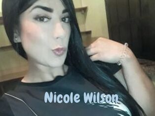 Nicole_Wilson Uniform Porn XXX