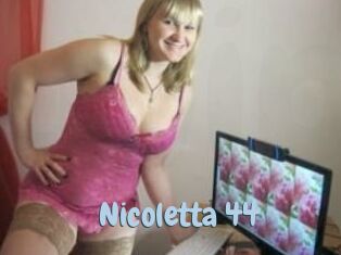 Nicoletta_44 Uniform Porn XXX