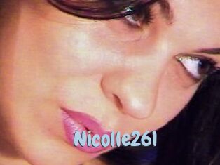 Nicolle261 Uniform Porn XXX