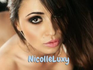 NicolleLuxy Uniform Porn XXX