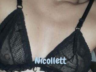 Nicollett Uniform Porn XXX