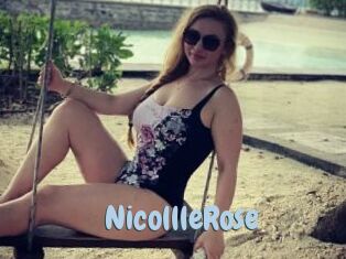 NicollleRose Uniform Porn XXX