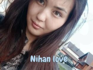 Nihan_love
